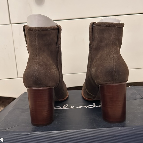 Splendid Smoke women’s bootie size 10 brand new in box - Picture 6 of 10